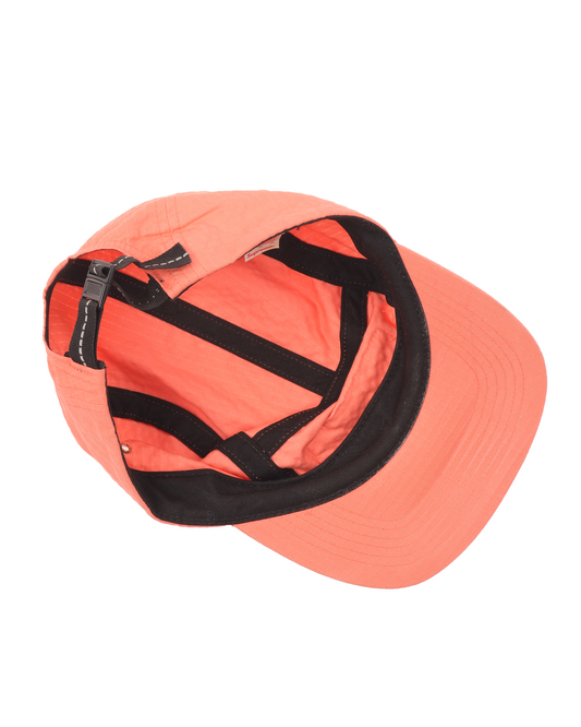 Box Logo 5-Panel Hat