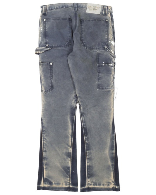 Carpenter Flare Pants