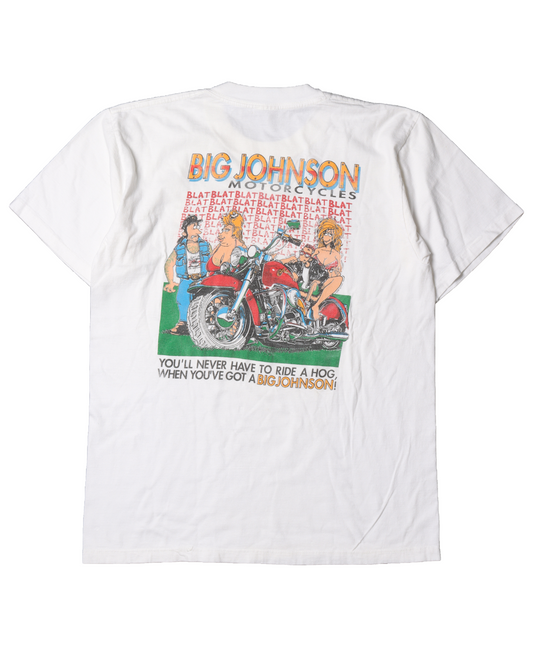 Big Johnson T-Shirt