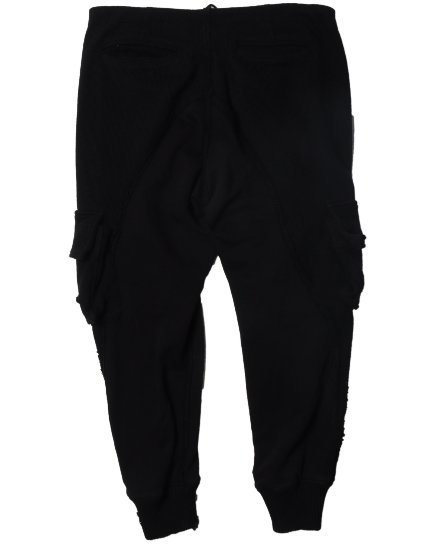 Cargo Sweatpants