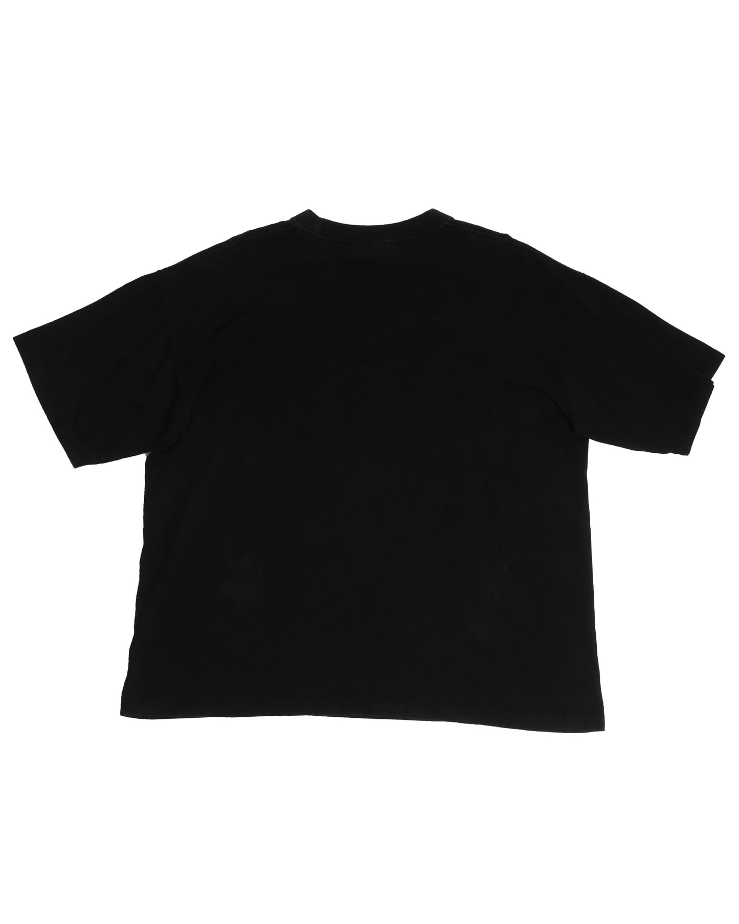 Bart Simpson Devil Costume T-Shirt