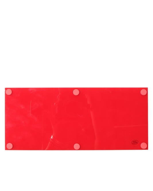 FW16 Acrylic Lucite Box