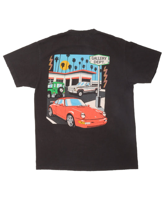 Car T-Shirt