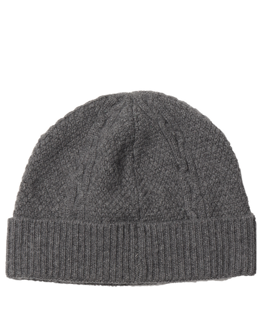 Cashmere Beanie