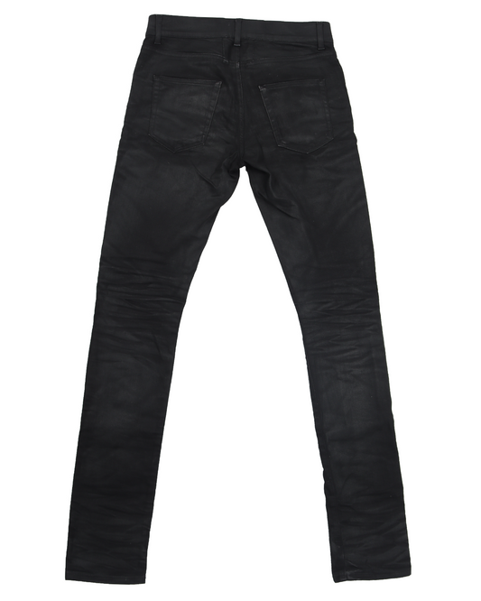 D02 Waxed Denim (2016)