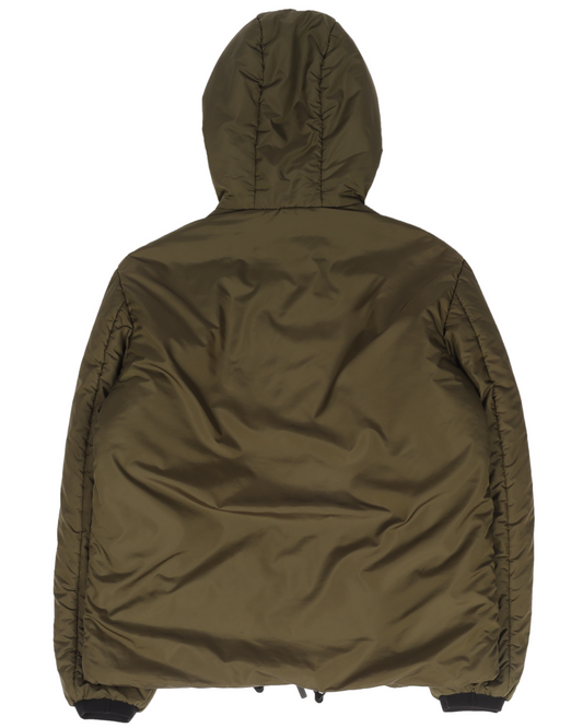 LR-MX008 Light Polyester Padded Jacket