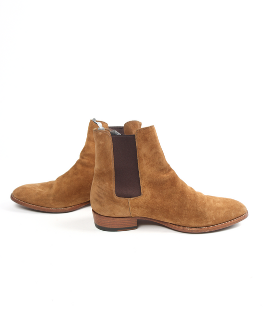 Wyatt 30 Chelsea Boot