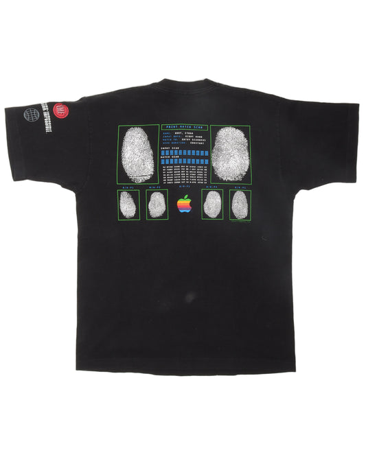 Apple "Expect The Impossible" T-Shirt