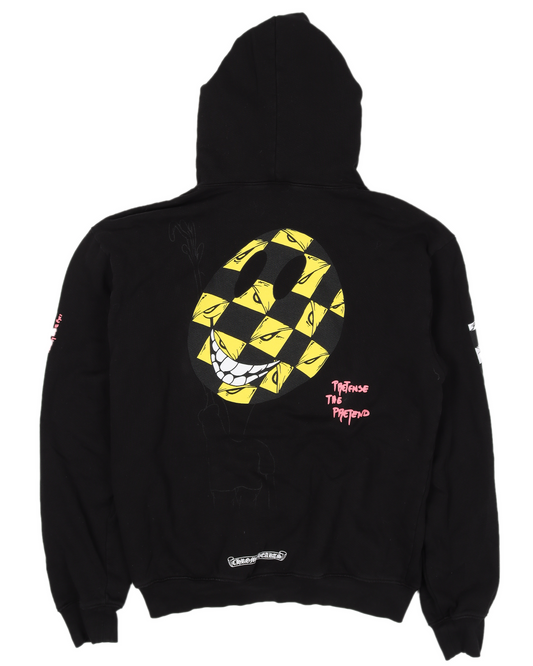 Matty Boy "99 Eyes" Hoodie
