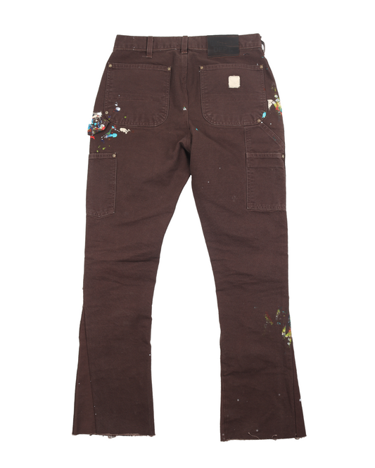Carpenter Flare Pant