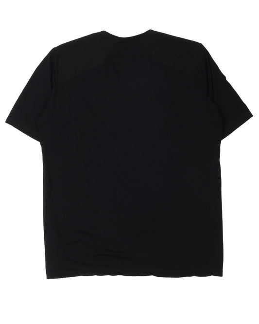 Zip Pocket T-Shirt