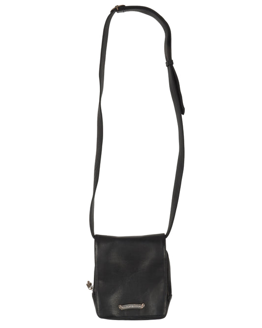 Dagger Leather Bag