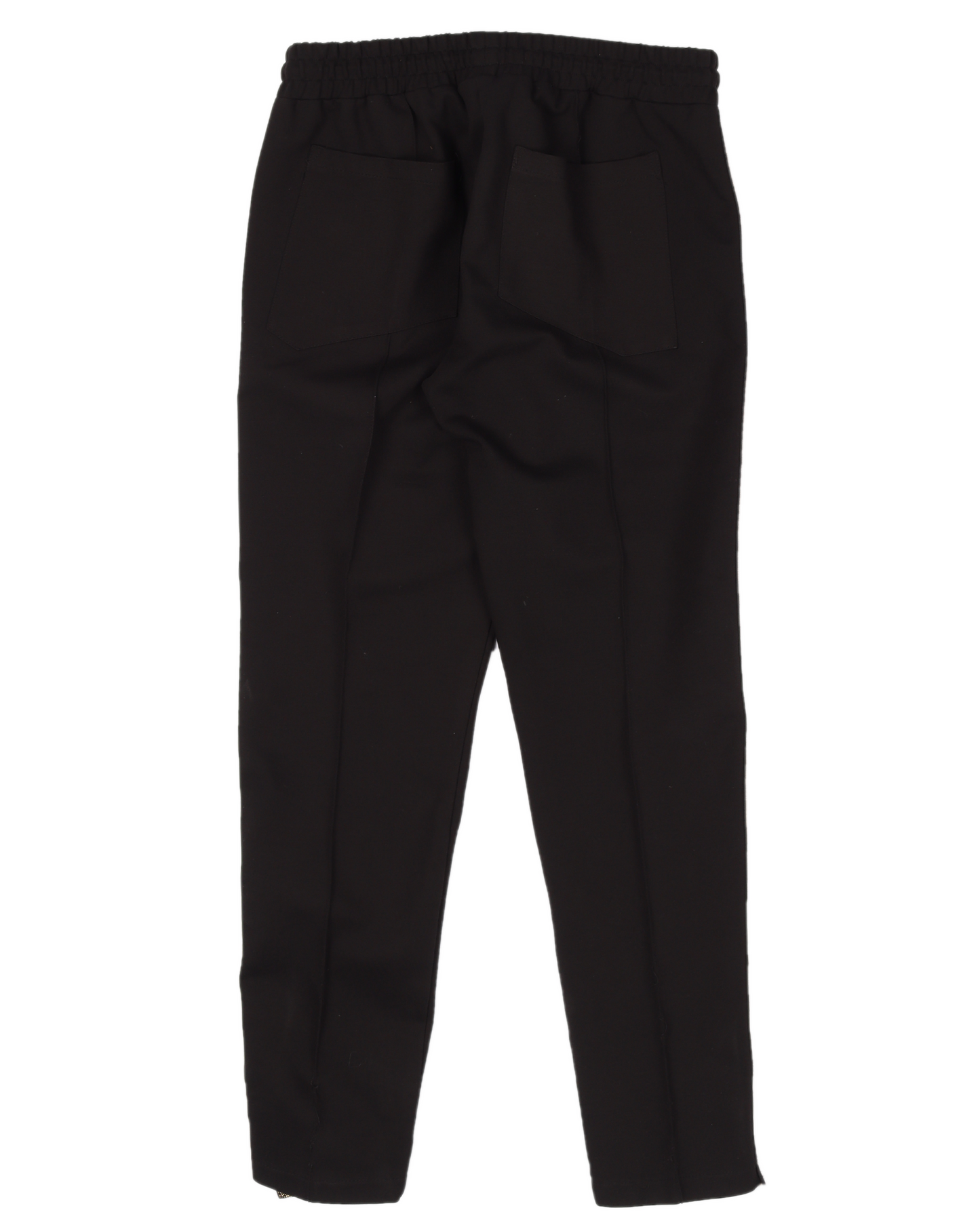 Traxedo Track Pants w/ Gold Trim