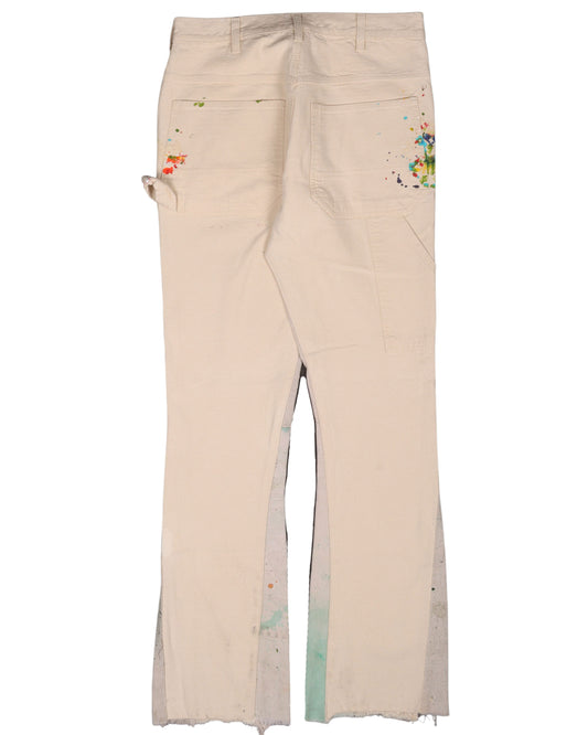 Carpenter Flare Pants