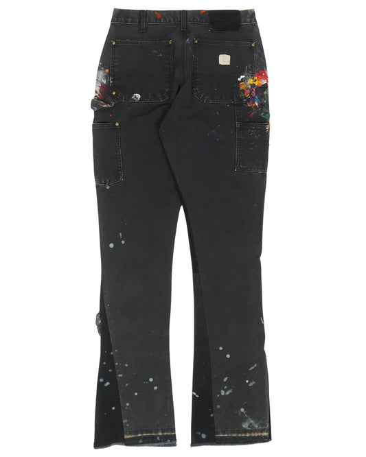 Carpenter Flare Pants