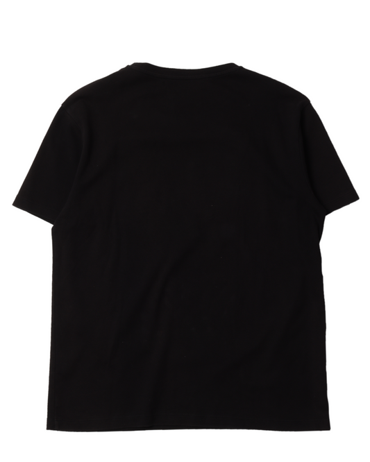 Sterling Ruby Floral Drugs T-Shirt