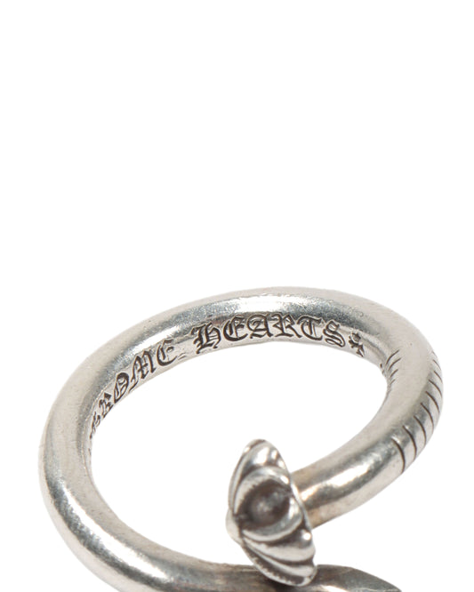 Nail Ring