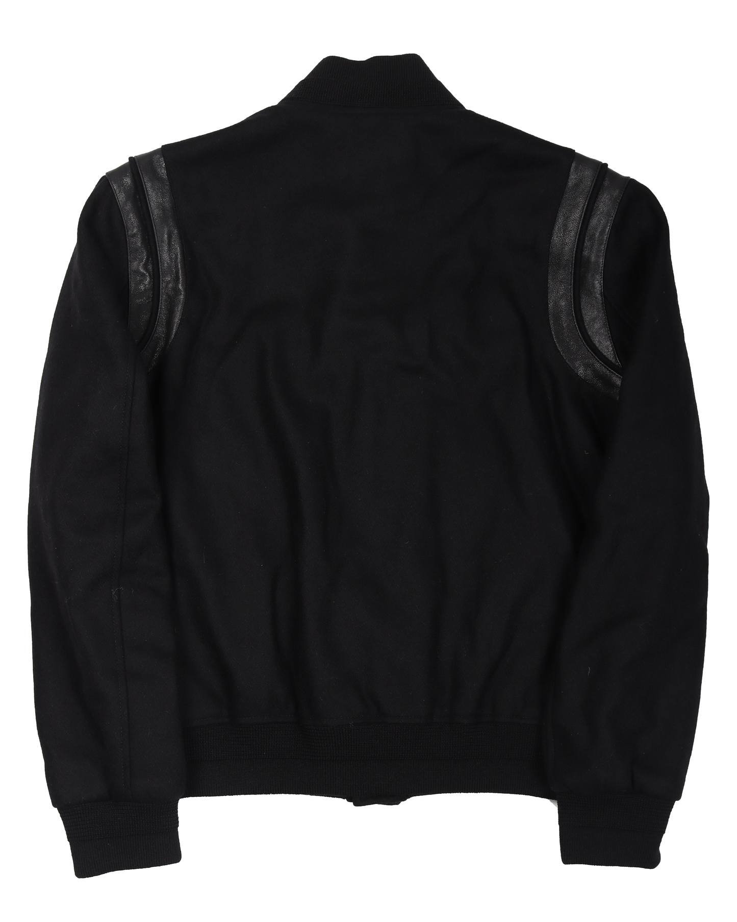 Teddy Varsity Jacket