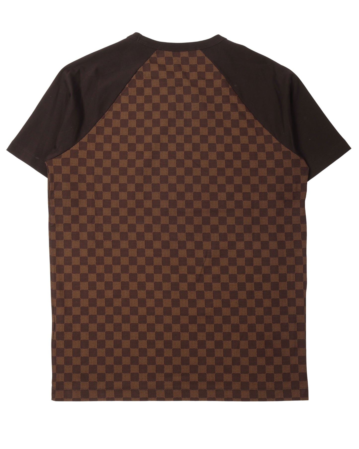 Damier T-Shirt