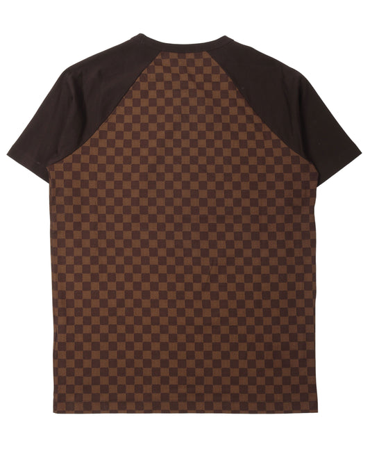 Damier T-Shirt