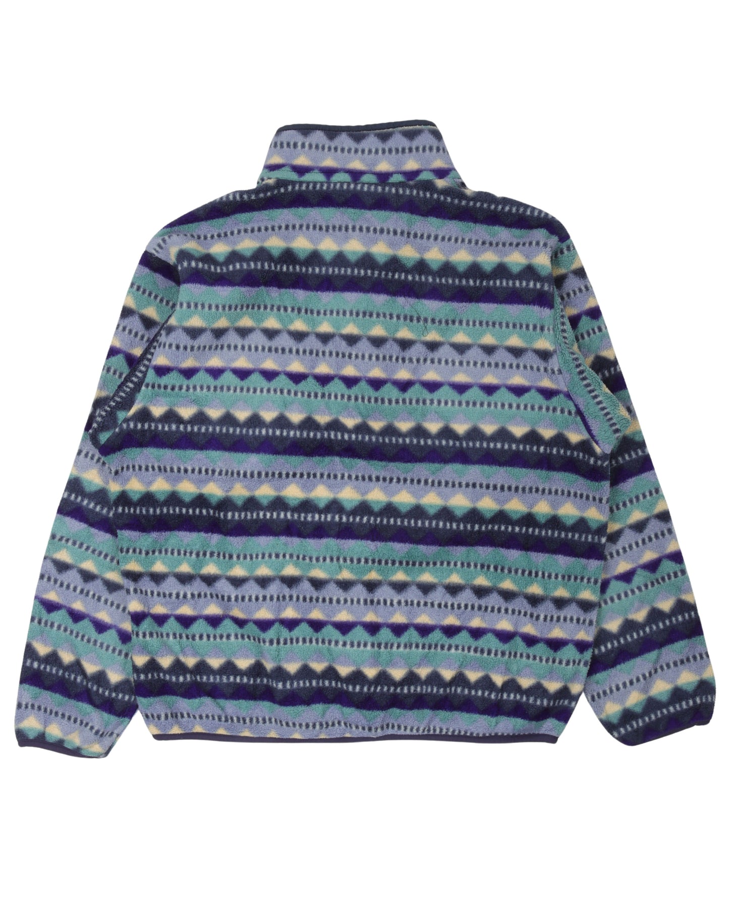 Patagonia Half Button Fleece