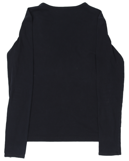 AW02 Virginia Creeper L/S T-Shirt