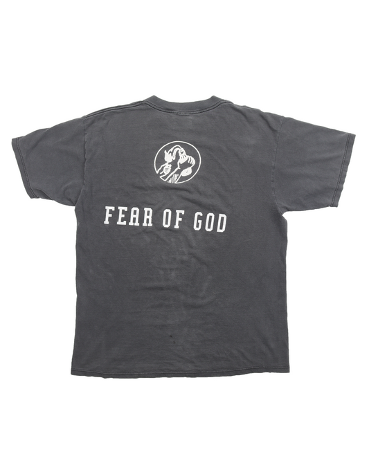 Vintage Third Collection "Rage Against The Machine"