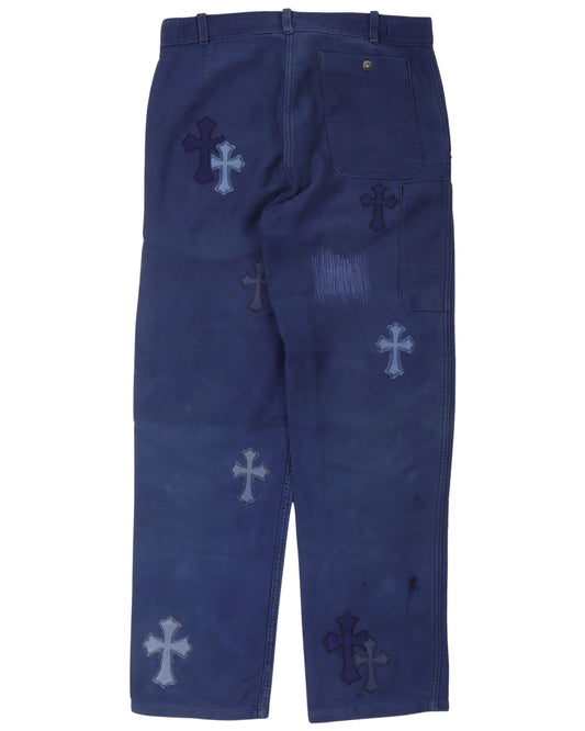 Cross French Work Pants