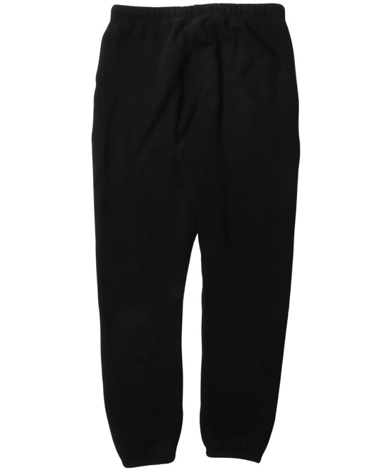 Essentials Black Sweatpants