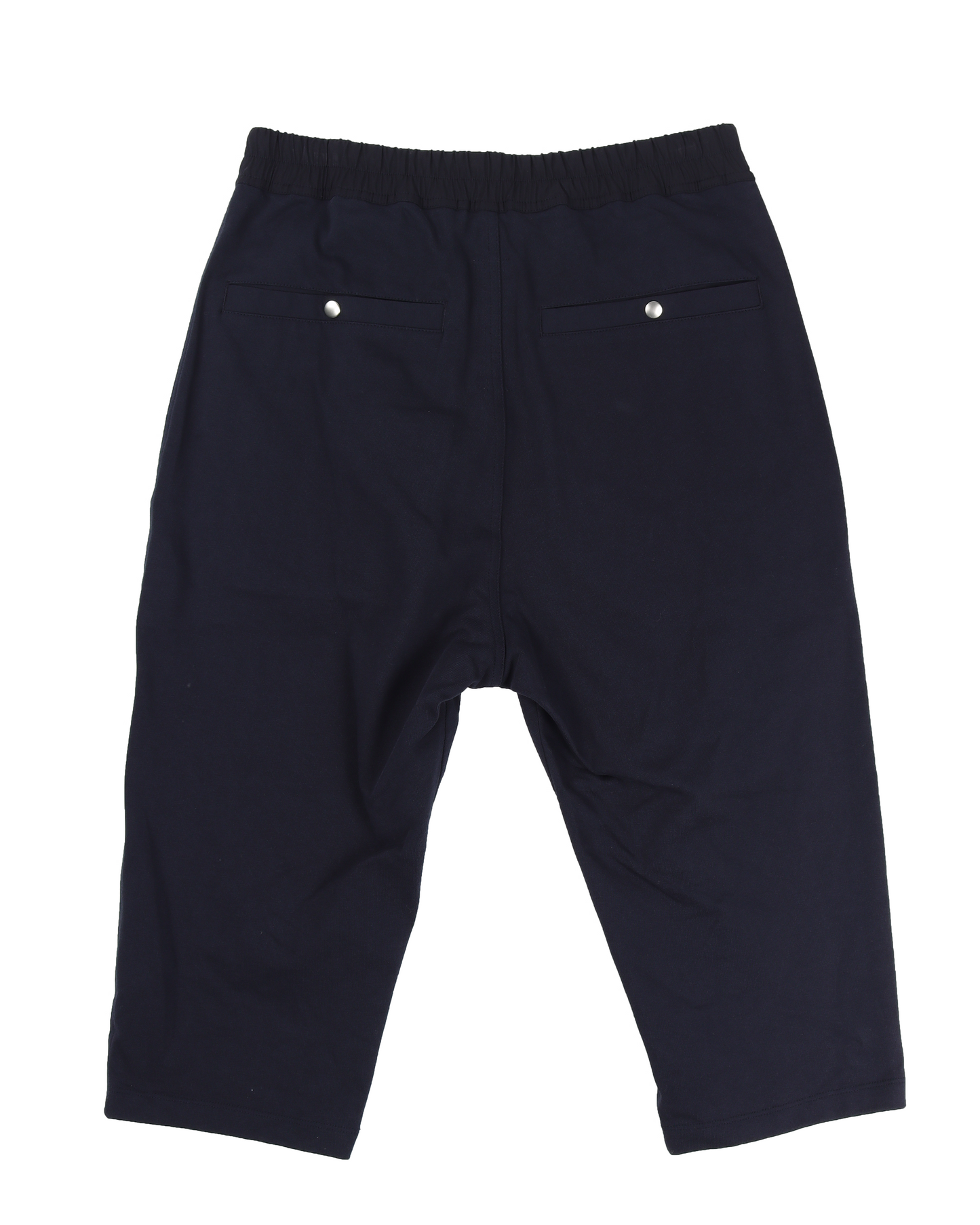 Tecuatl Cropped Drawstring Pant