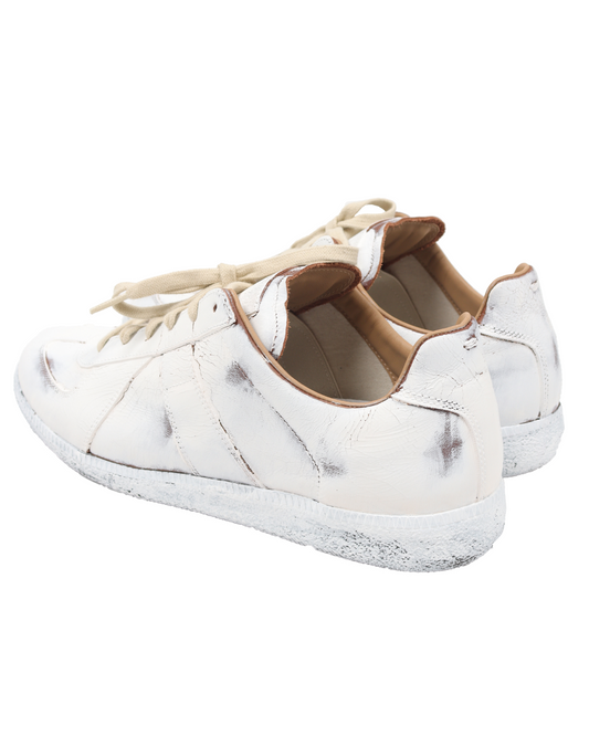 Painted Replica Sneaker