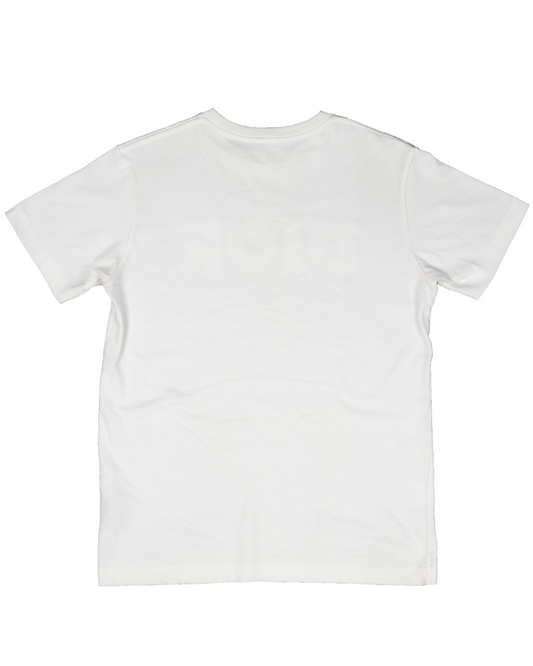 Floral Print T-Shirt