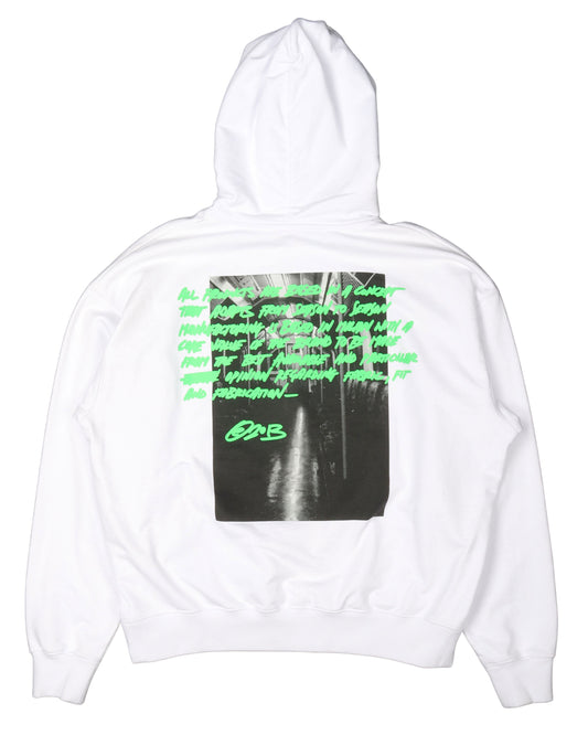 Train Cart Hoodie