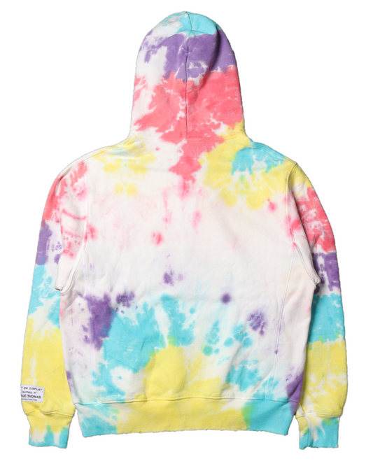 Tye Die Hoodie