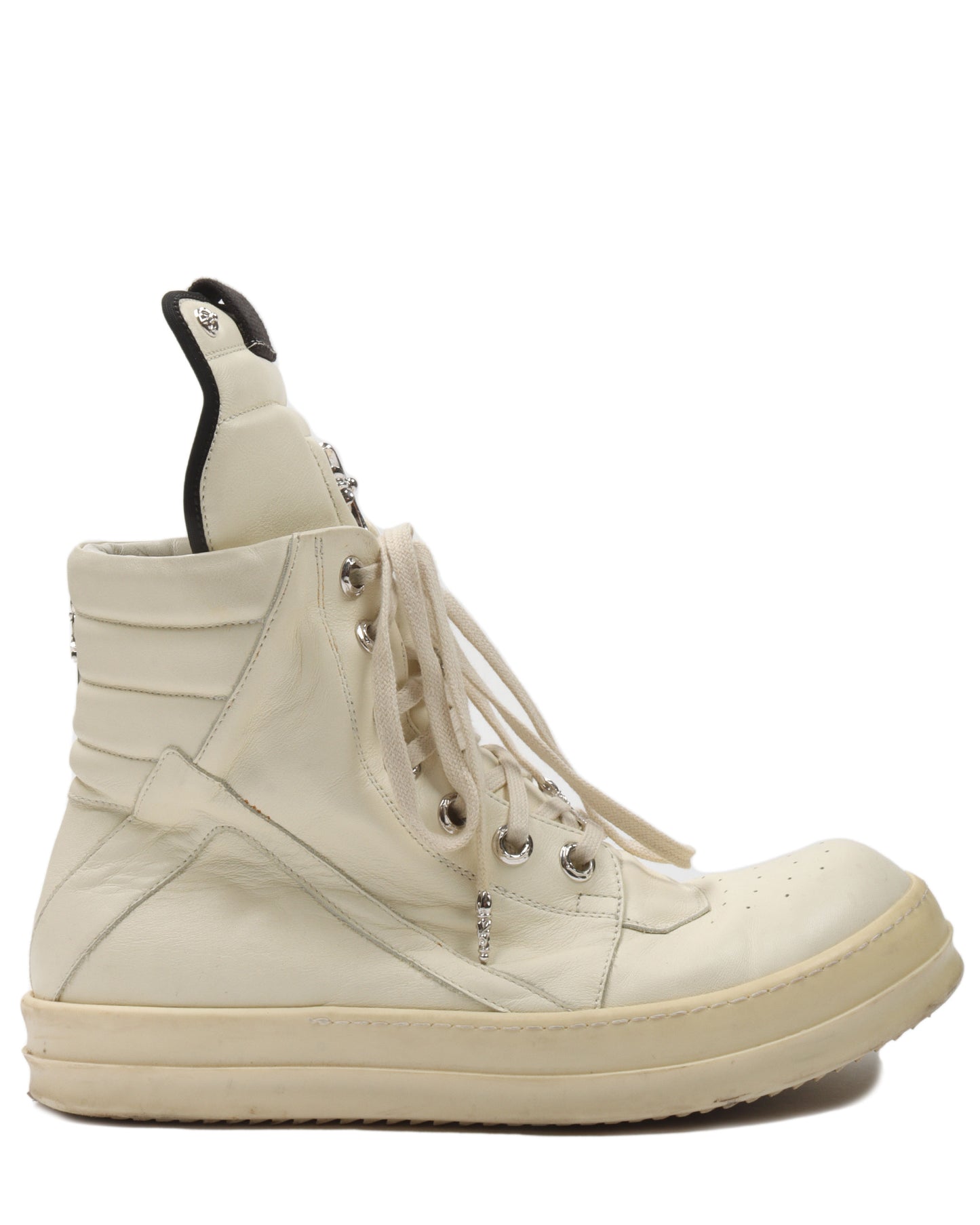 Chrome Hearts Geobasket