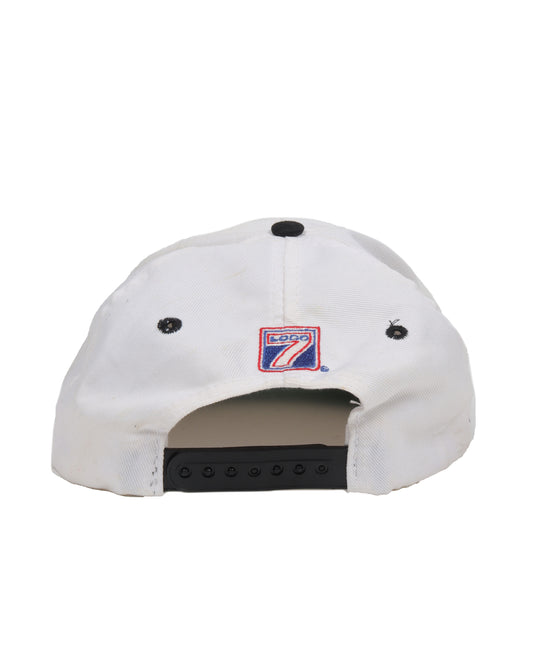 Bulls Championship 3-Peat Hat