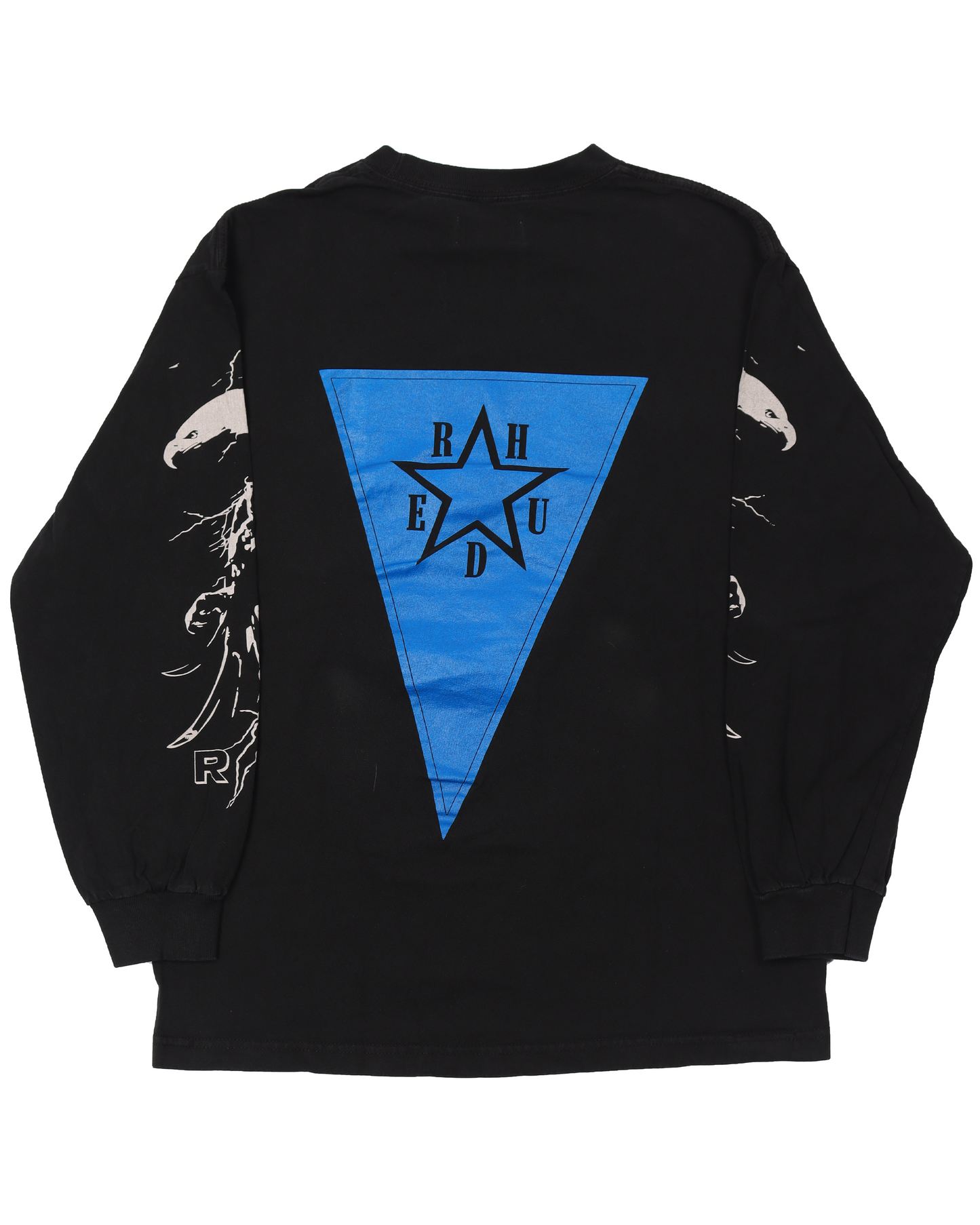 Eagle L/S T-Shirt