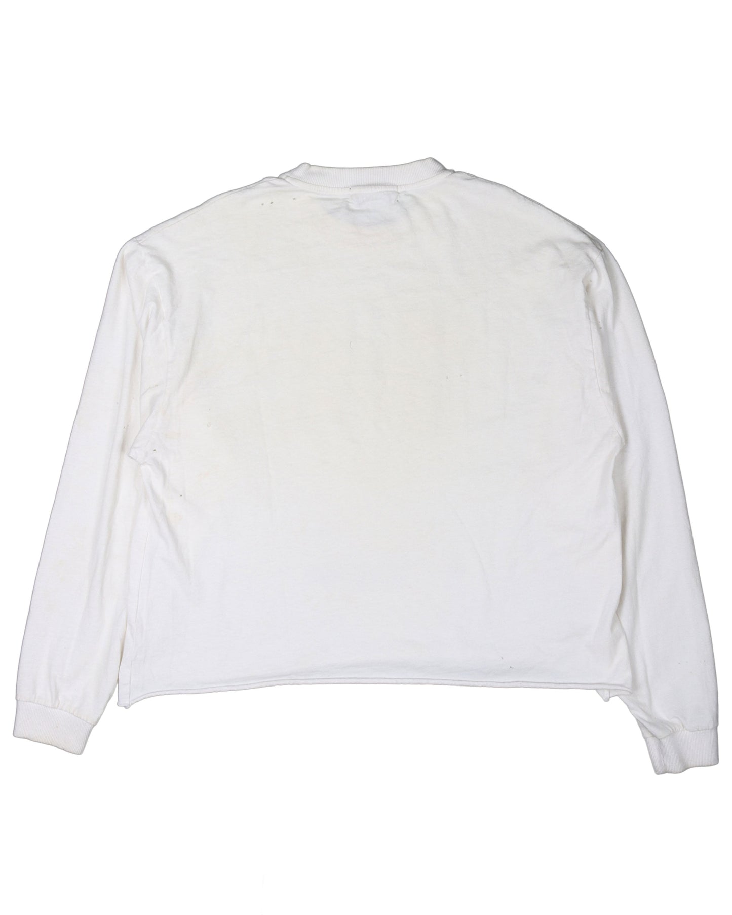 Self Destructive Infant Long Sleeve T-Shirt