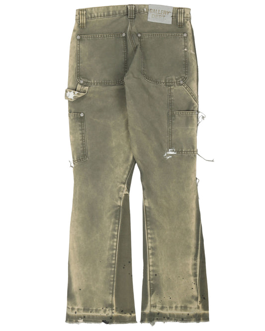 Carpenter Flare Pants