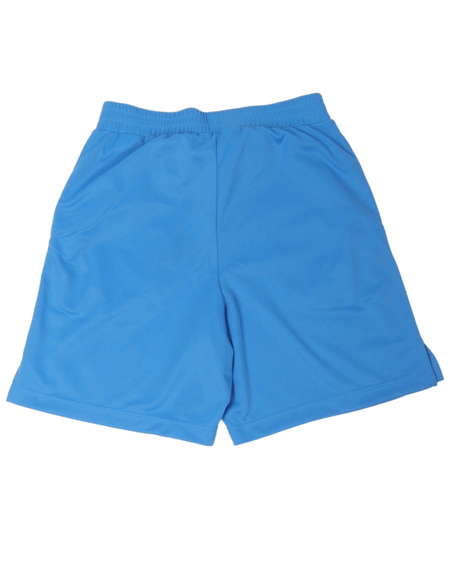 Sporty Jersey Short