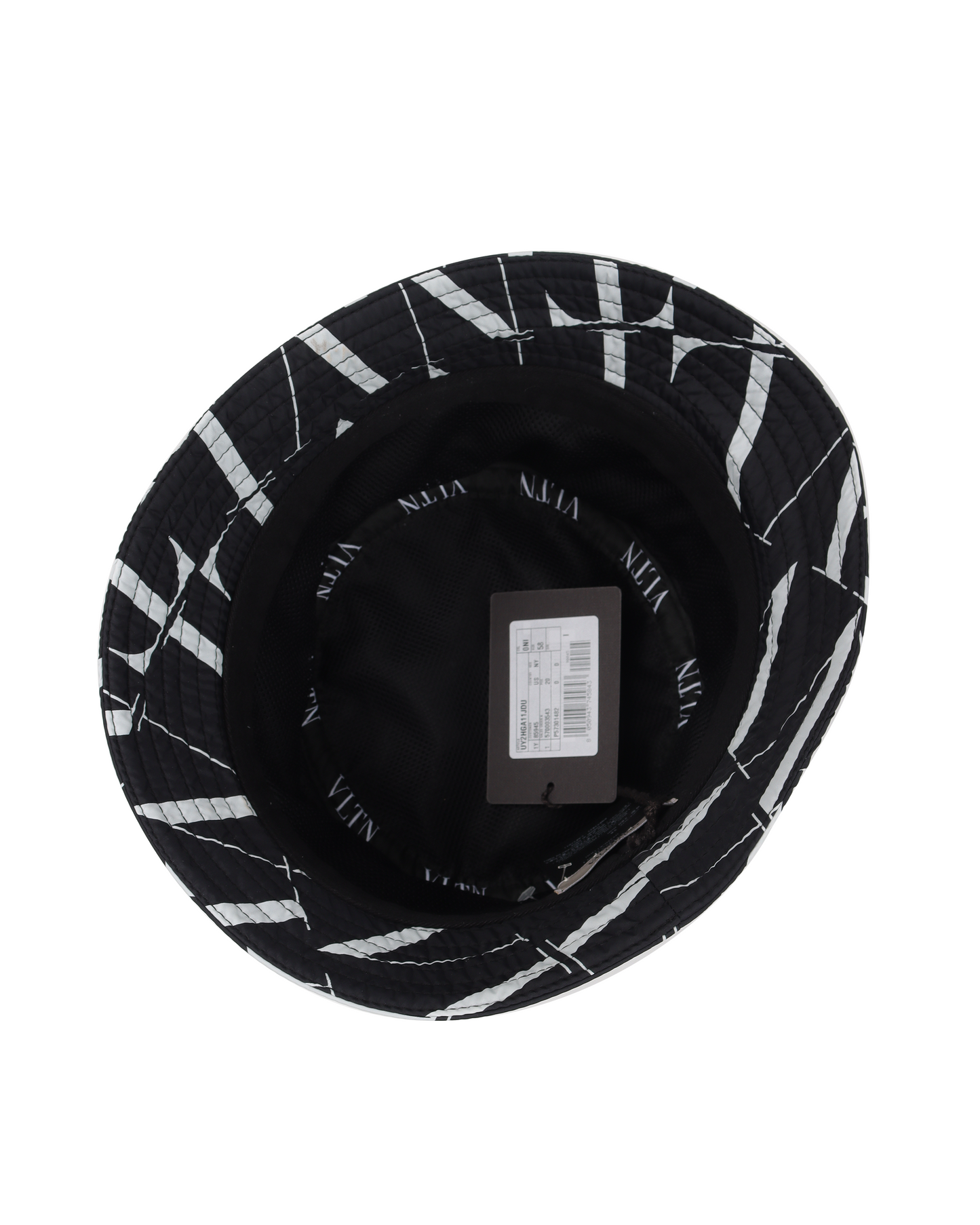 Reversible Bucket Hat