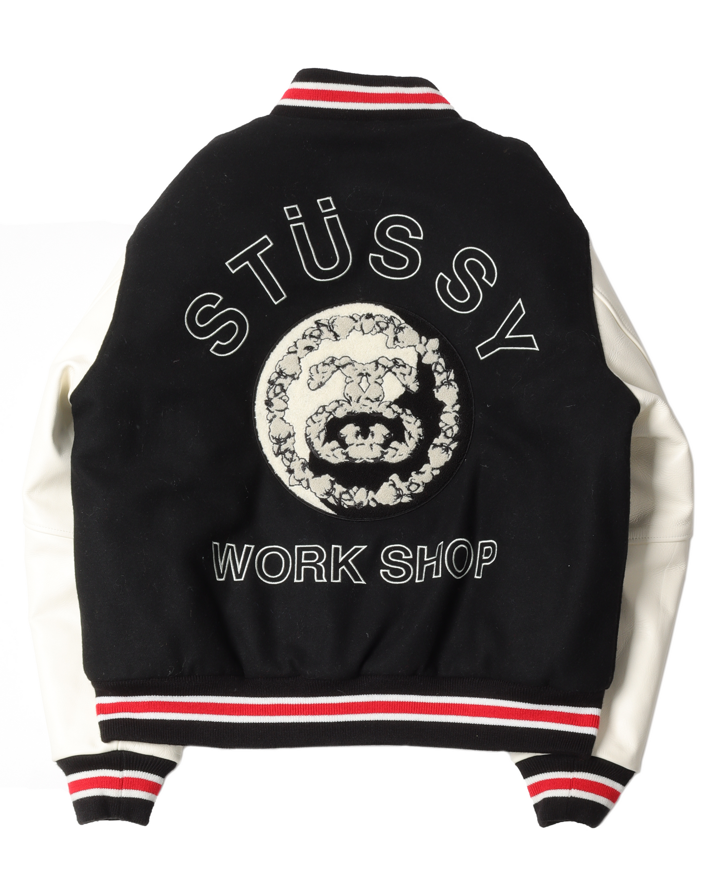 Denim Tears Varsity Jacket