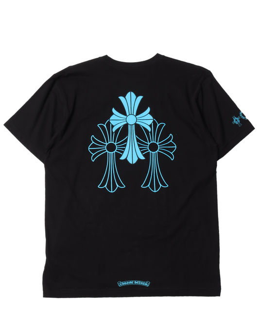 Blue Horseshoe T-Shirt