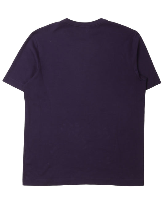 Monogram Pocket T-Shirt