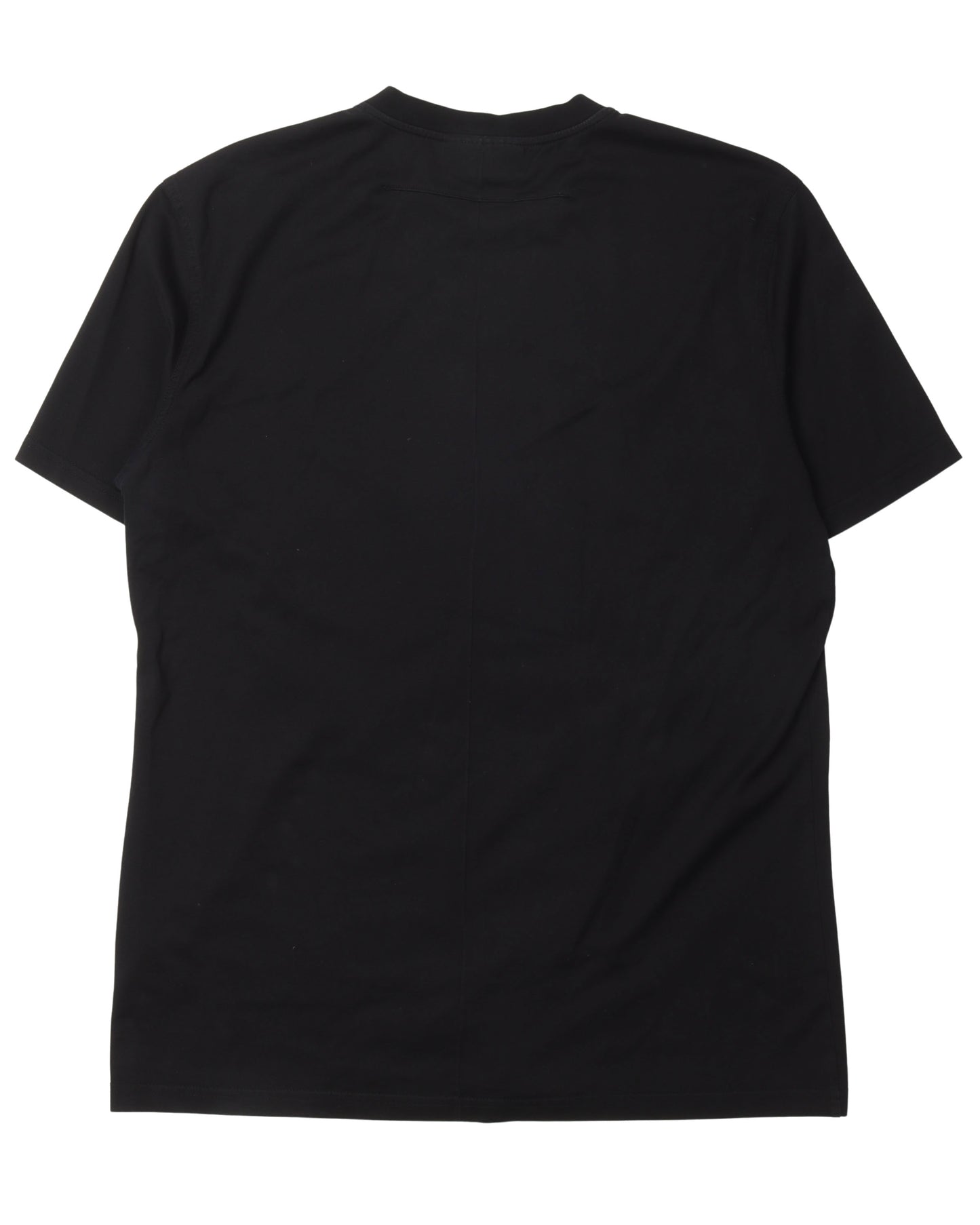 Lady and Robot T-Shirt