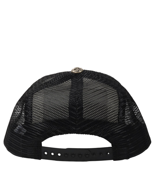 Hollywood Trucker Hat