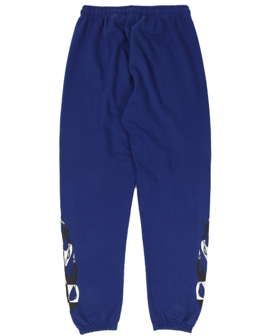 Matty Boy Flame Sweatpants
