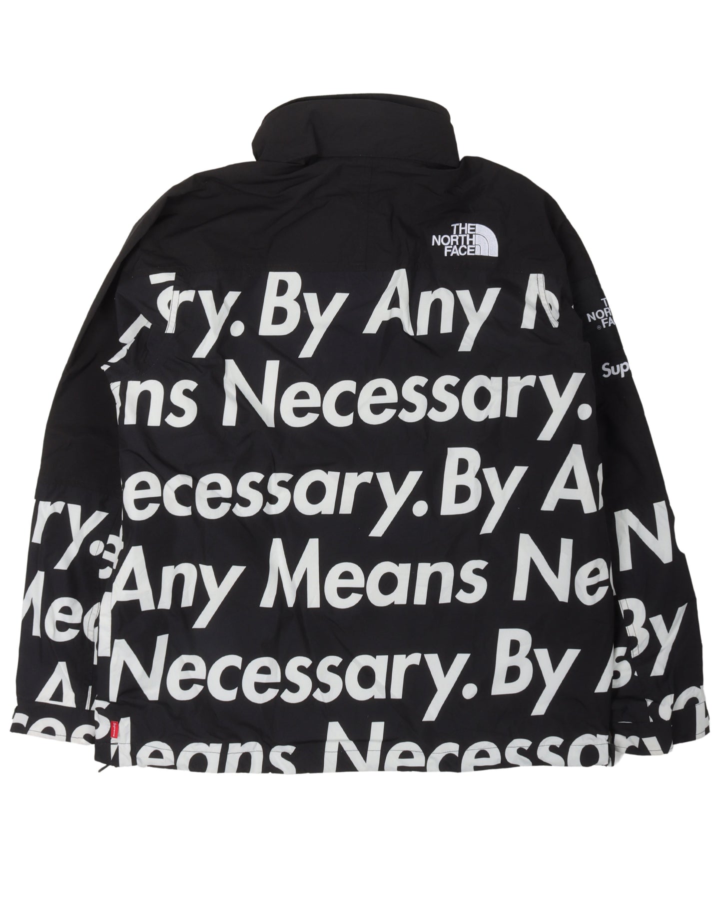 The North Face By Any Means Mountain Jacket