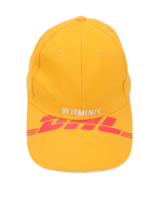 Cotton-Twill Baseball Cap