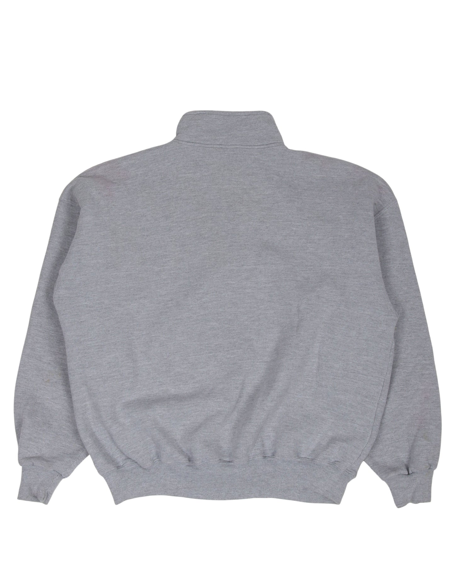 Russell Half Zip Sweatshirt